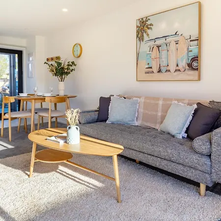 Appartement Elegant Living By Middleton Park, Fully Equipped
